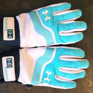 Under armour women's ski gloves